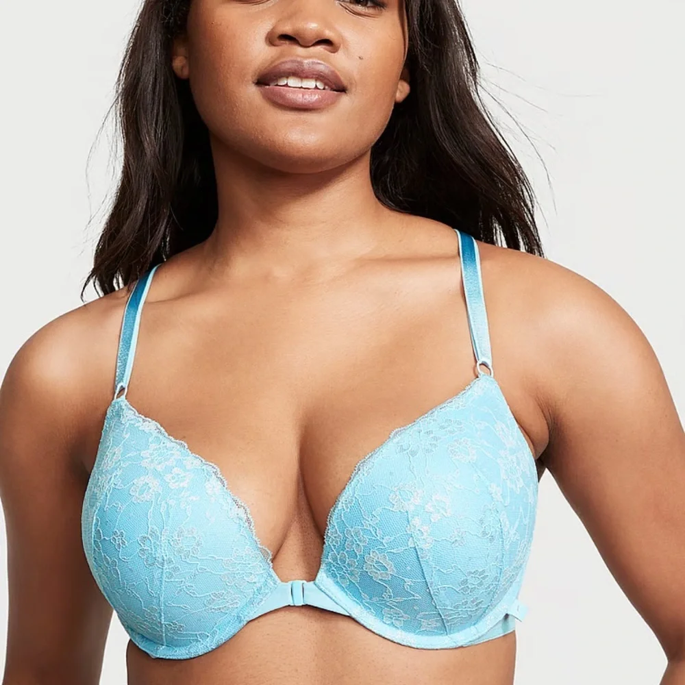 Victoria Secret Sexy‎ Tee Lacie Push Up Bra